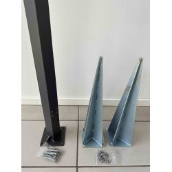 Tilbehrsst - Flex lhegn