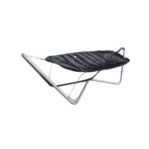 Gondol - hngekje m/ stativ - Sort