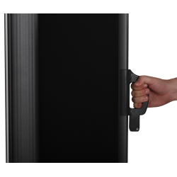 Shade Flex  - Lsejl sort