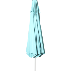 Shade 1 - parasol turkis