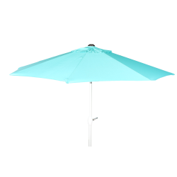 Shade 1 - parasol turkis