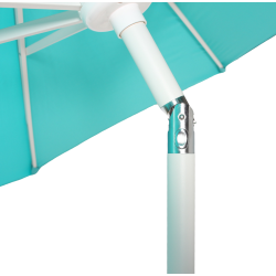 Shade 1 - parasol turkis