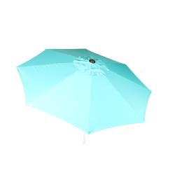 Shade 1 - parasol turkis