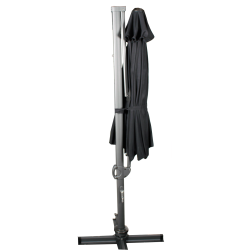 Shade 3 - Hngeparasol sort 