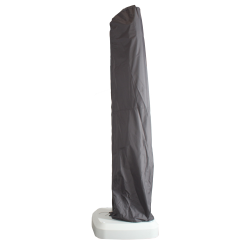 Shade 4 . Hngeparasol turkis