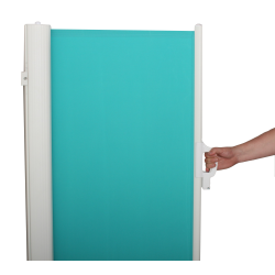 Shade Flex  - Lsejl turkis